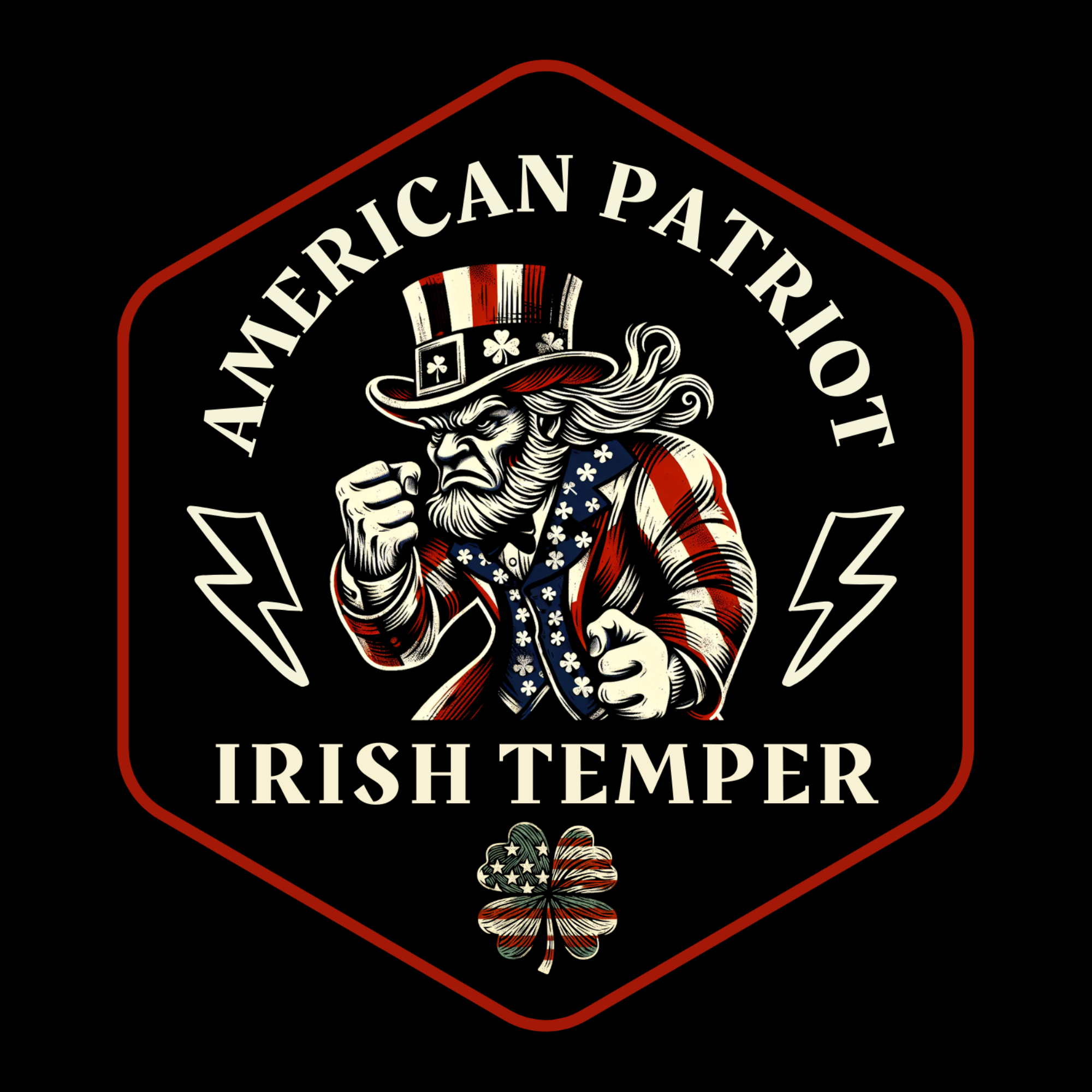 American Patriot St. Patrick's Day Collection
