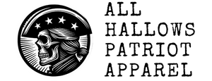 All Hallows Patriot Apparel