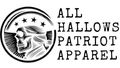 All Hallows Patriot Apparel