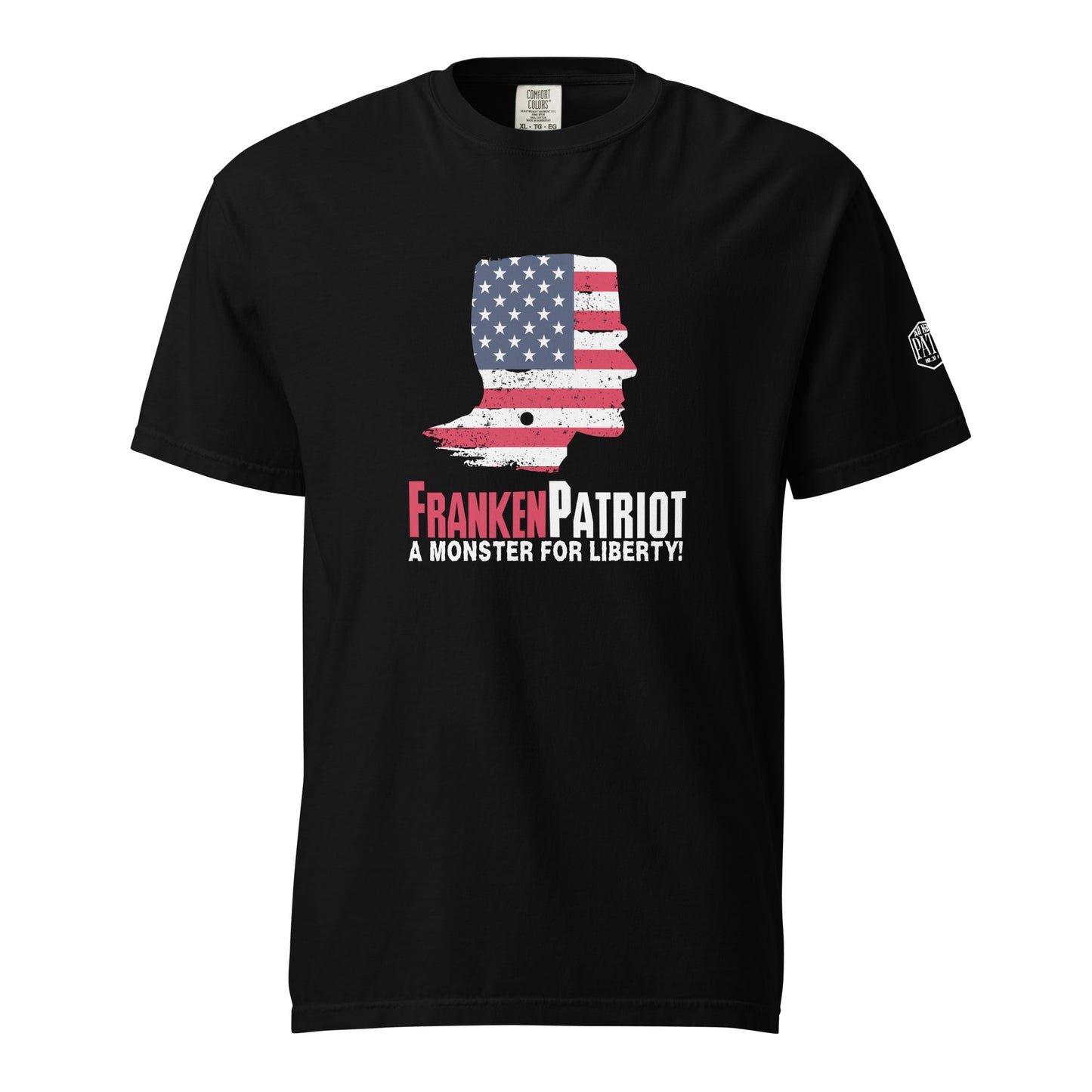 FrankenPatriot - Classic