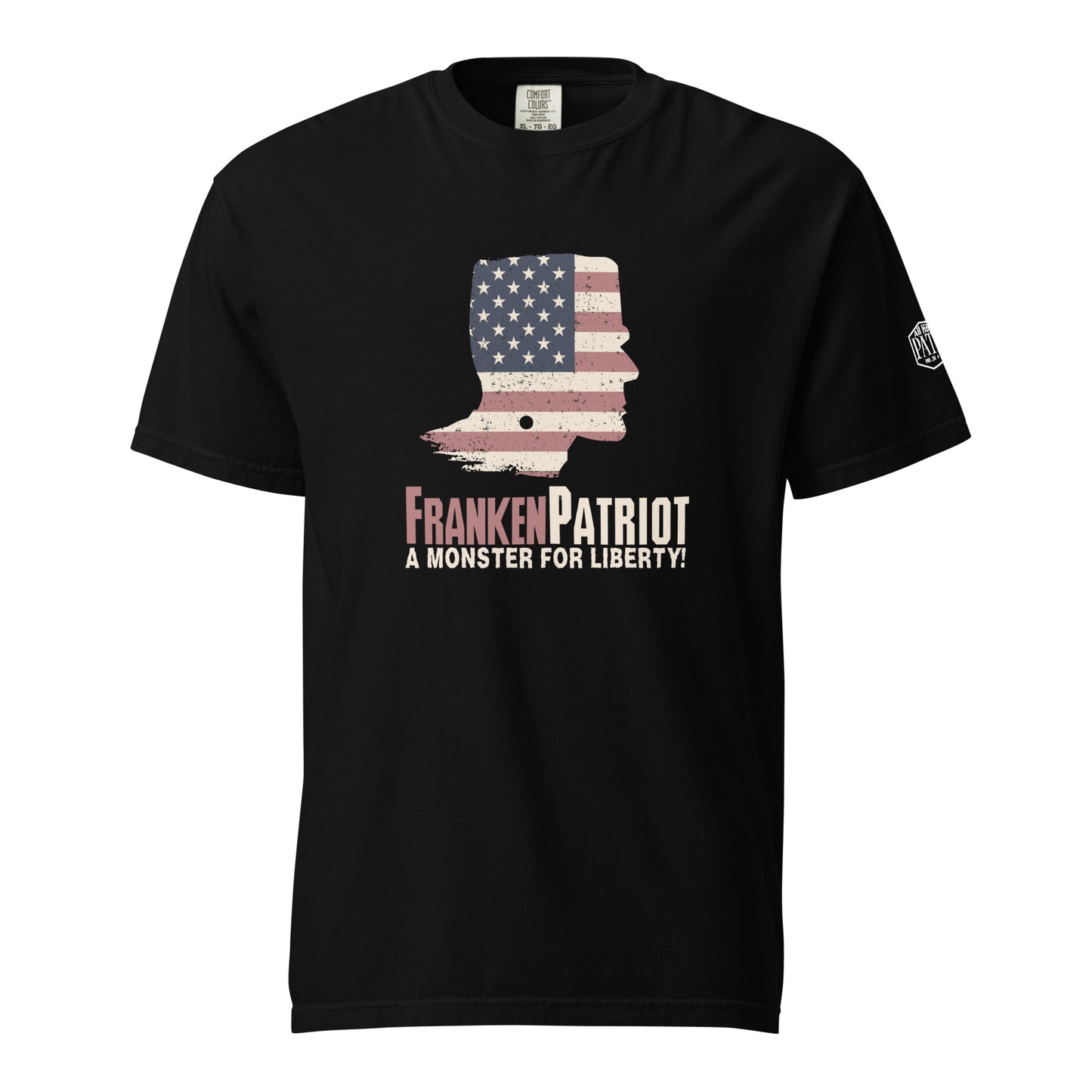 FrankenPatriot - Vintage