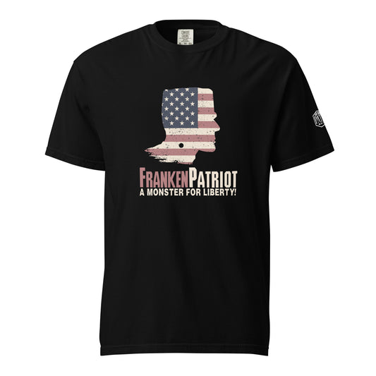 FrankenPatriot - Vintage