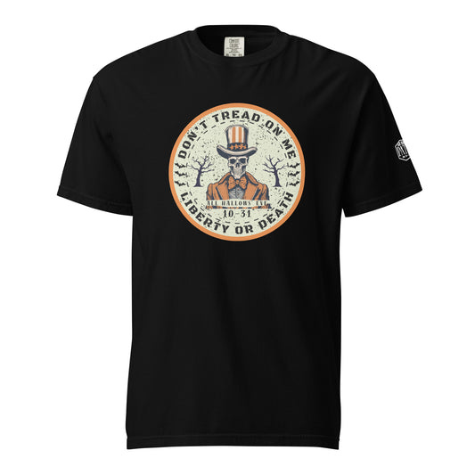 All Hallows Liberty Or Death - Cream