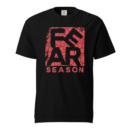 Fear Season - Red