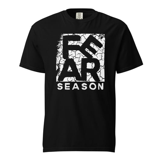 Fear Season - White