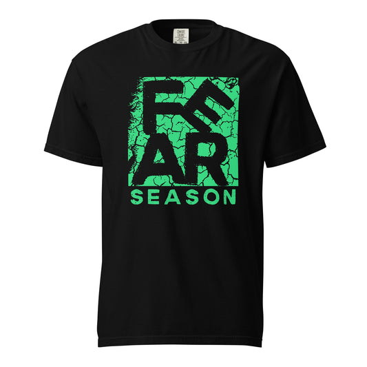 Fear Season - Green