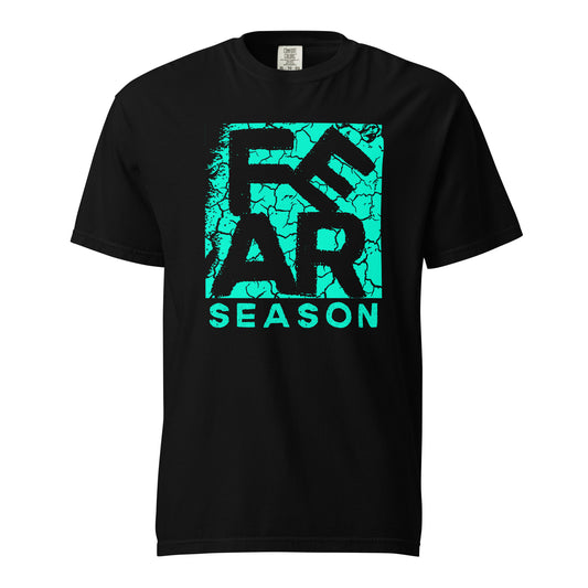 Fear Season - Electric Blue