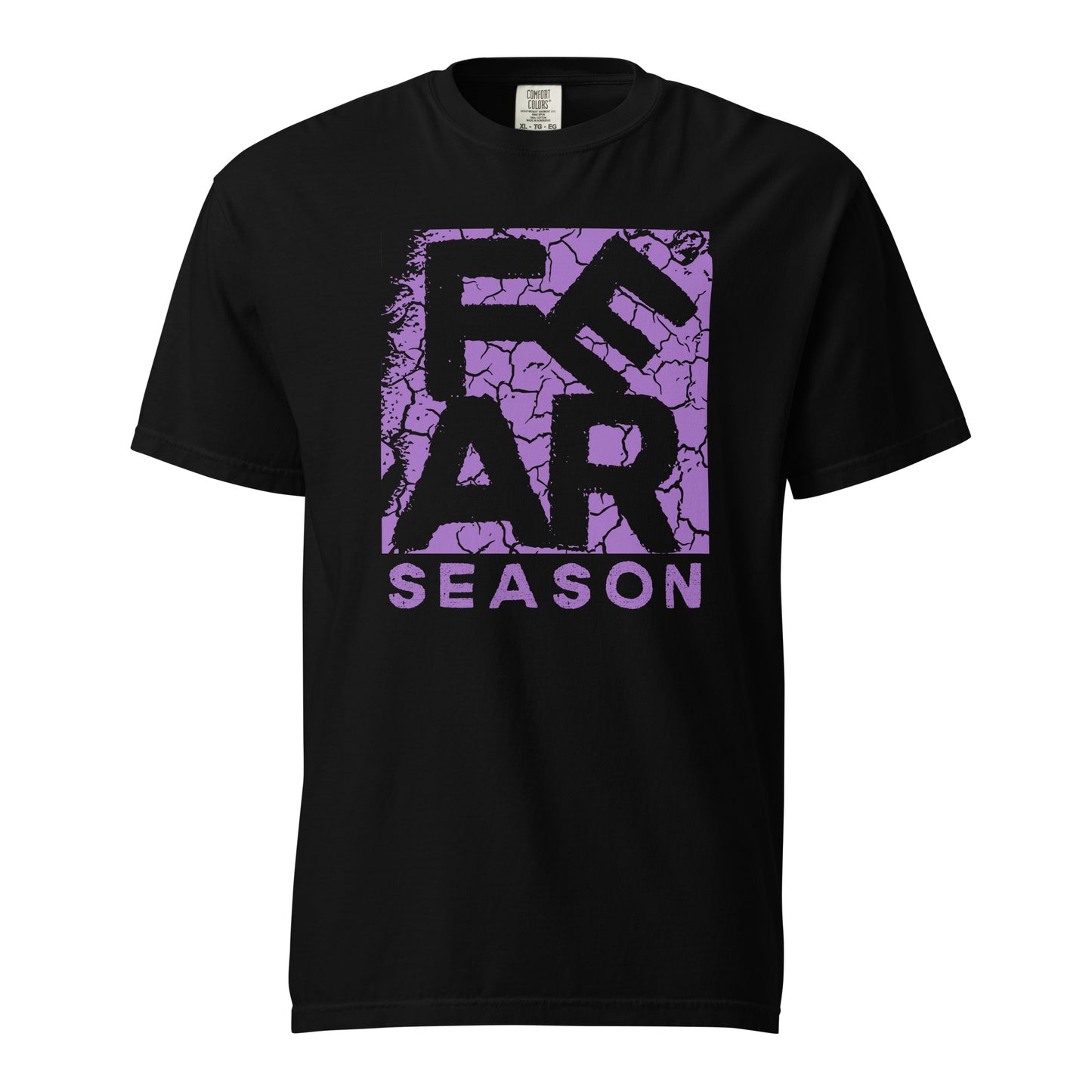 Fear Season - Purple