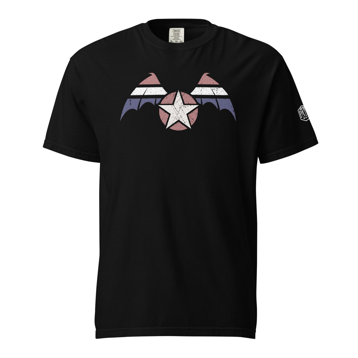 Bat Star - Patriotic