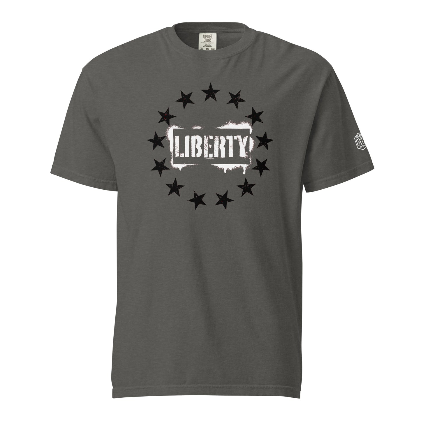 Spirit Of Liberty - Multi Color